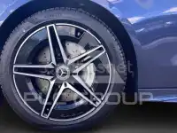 2025 Mercedes Benz C-Class
