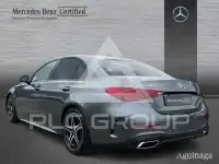 2025 Mercedes Benz C-Class
