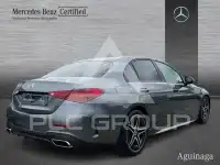 2025 Mercedes Benz C-Class