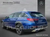 2025 Mercedes Benz C-Class