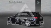 2025 Mercedes Benz C-Class