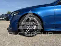 2025 Mercedes Benz C-Class