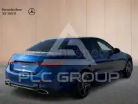 2025 Mercedes Benz C-Class