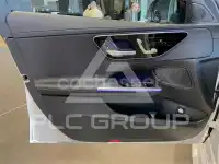 2025 Mercedes Benz C-Class