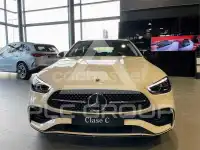 2025 Mercedes Benz C-Class