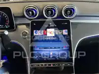 2025 Mercedes Benz C-Class