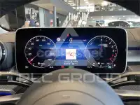 2025 Mercedes Benz C-Class