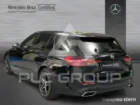 2025 Mercedes Benz C-Class