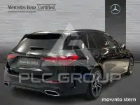 2025 Mercedes Benz C-Class