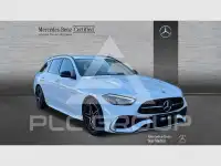 2025 Mercedes Benz C-Class