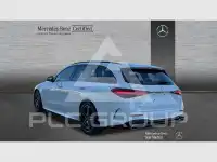 2025 Mercedes Benz C-Class