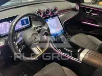 2025 Mercedes Benz C-Class