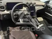 2025 Mercedes Benz C-Class