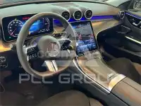 2025 Mercedes Benz C-Class
