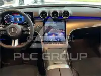 2025 Mercedes Benz C-Class