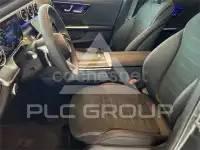 2025 Mercedes Benz C-Class
