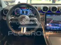 2025 Mercedes Benz C-Class