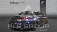 2025 Mercedes Benz C-Class