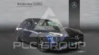 2025 Mercedes Benz C-Class