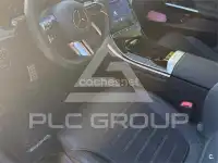 2025 Mercedes Benz C-Class