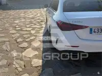 2025 Mercedes Benz C-Class