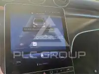 2025 Mercedes Benz C-Class