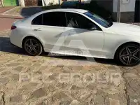 2025 Mercedes Benz C-Class