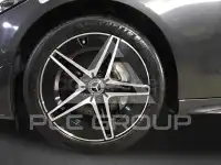 2025 Mercedes Benz C-Class