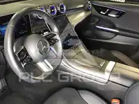 2025 Mercedes Benz C-Class