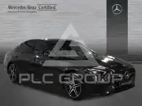 2025 Mercedes Benz C-Class