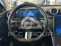 2025 Mercedes Benz C-Class