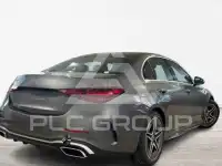 2025 Mercedes Benz C-Class