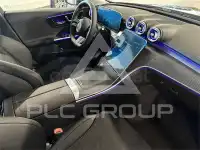2025 Mercedes Benz C-Class