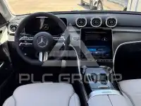 2025 Mercedes Benz C-Class