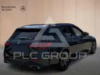 2025 Mercedes Benz C-Class