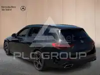 2025 Mercedes Benz C-Class
