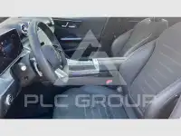 2025 Mercedes Benz C-Class