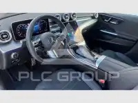 2025 Mercedes Benz C-Class