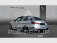 2025 Mercedes Benz C-Class