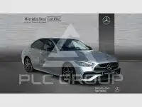 2025 Mercedes Benz C-Class