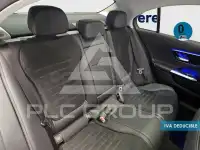 2025 Mercedes Benz C-Class