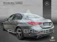 2025 Mercedes Benz C-Class