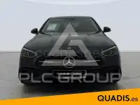 2025 Mercedes Benz C-Class