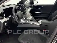 2025 Mercedes Benz C-Class