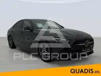 2025 Mercedes Benz C-Class