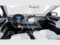 2025 Mercedes Benz C-Class
