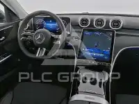 2025 Mercedes Benz C-Class