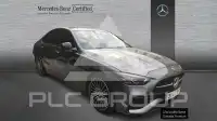 2025 Mercedes Benz C-Class