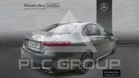 2025 Mercedes Benz C-Class