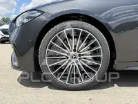 2025 Mercedes Benz C-Class
